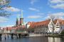 Visita a Lübeck