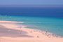 Fuerteventura a ilha de Majorera