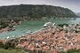 Kotor Histórica e Budva