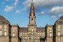 Copenhaga City Tour e Tempo Livre