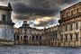 Lecce a Cidade Barroca