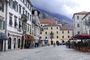 Kotor Histórica e Budva