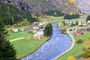 Flam e as Mais Belas Panorâmicas do Mundo