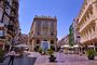 Rota Romana Cartagena - Passeio a Pé
