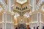 Palácio da Nação de Abu Dhabi e Souk Qaryat Al Beri