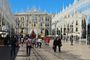 Passeio guiado por Bari