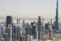 Visita Al Burj Khalifa e City Tour