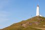 Península, falésias e penhascos de Reykjanes