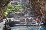 Lanzarote, Jameos del Água e o Norte da Ilha