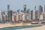 Bahrein, Manama
