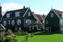 Visita a Volendam, Marken e aos Moinhos de Zaanse Schans