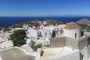 Patmos Mosteiro e Gruta de São João