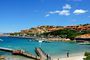 Costa Esmeralda e Porto Cervo