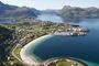 Á Descoberta de Praias e Miradouros no Oeste Norueguês