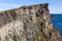 Península, falésias e penhascos de Reykjanes