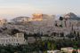 Atenas Tour, Plaka e Acrópole