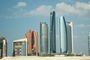 City Tour em Abu Dhabi e visita à Mesquita