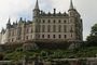 Inverness, Castelos e Mistérios