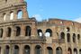 Os segredos da Roma eterna