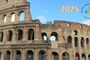 Os segredos da Roma eterna *Jubileu 2025*