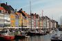 Tour clássico de Copenhaga
