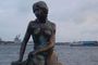 Copenhaga City Tour e Tempo Livre