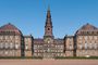 Tour clássico de Copenhaga