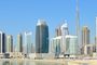 O Dubai Moderno