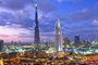 Dubai City Tour