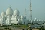 Dubai City Tour
