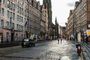 Tour da Cidade de Edimburgo