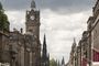 Tour da Cidade de Edimburgo