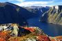 Flam e as Mais Belas Panorâmicas do Mundo