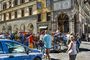 Florence, the City of Art