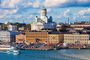 Visita ao Coração de Helsínquia e de Porvoo