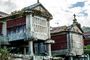 Visita a Pontevedra e Combarro