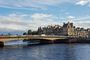 Inverness, Castelos e Mistérios