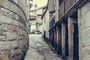 Visita a Pontevedra e Combarro