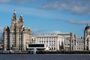 Liverpool a Cidade dos Beatles