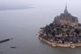 Mont Saint Michel