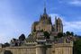 Mont Saint Michel