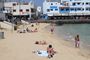 Fuerteventura a ilha de Majorera