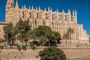 Panorâmicas de Palma e Valldemosa