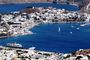 Patmos Mosteiro e Gruta de São João
