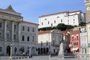 Costa Eslovena - Piran e Portoroz