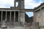As Ruínas de Pompeia