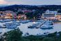 Costa Esmeralda e Porto Cervo