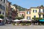Passeio a pé por Portofino
