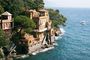 Passeio a pé por Portofino