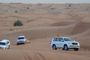Safari pelo Deserto em 4X4